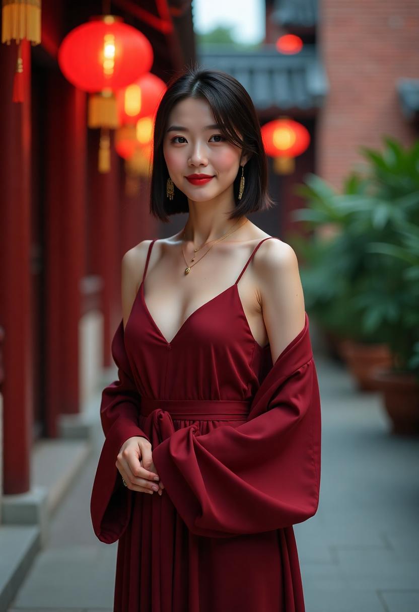 画室构图海报