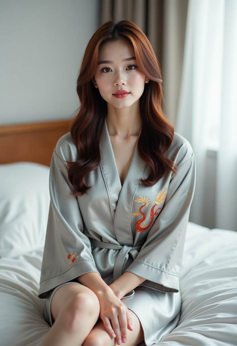 厨房慢半拍海报