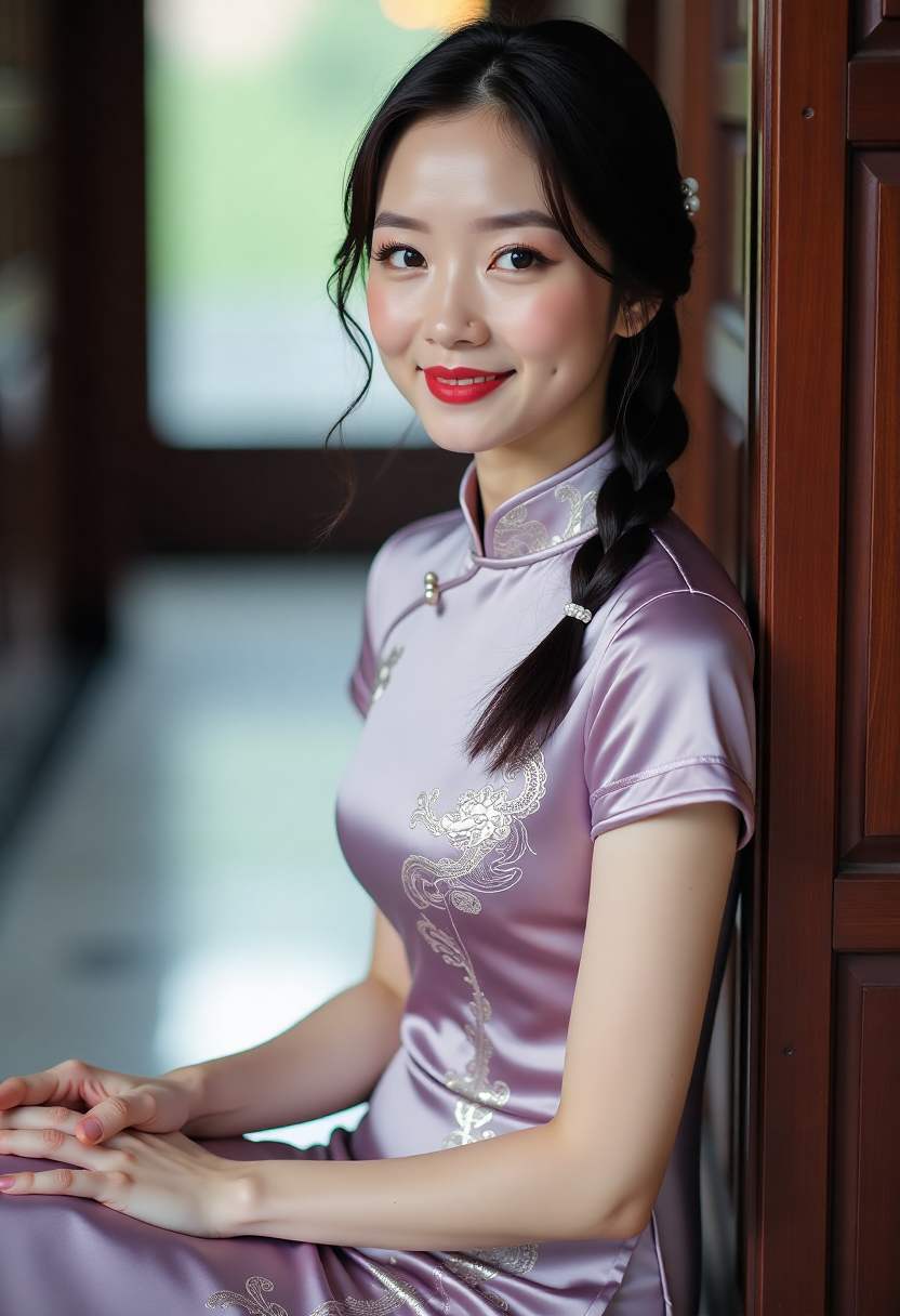 海风对讲机海报