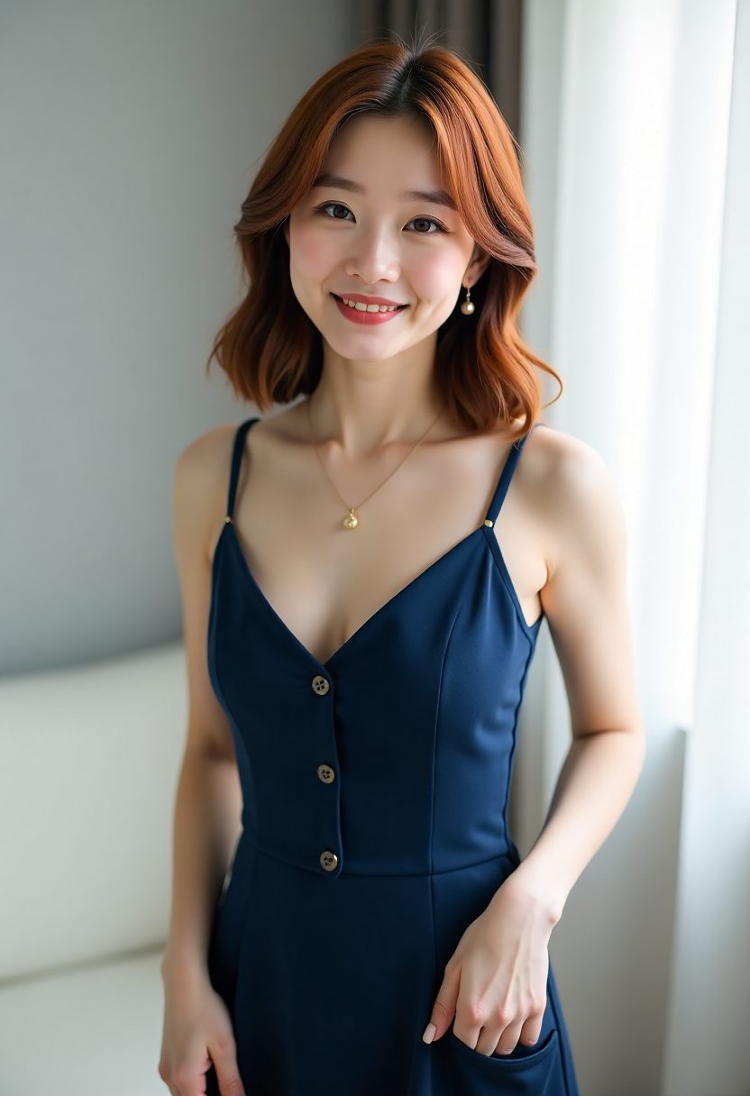 午夜厨房访