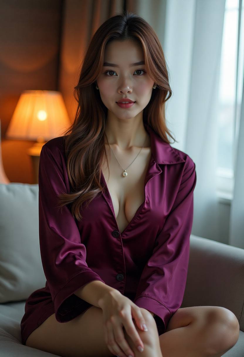 夜跑拉伸课海报